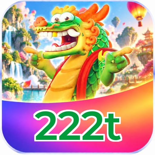 Logo 222t Telegram Canal Oficial