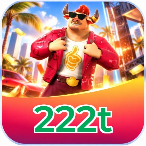 222t Logo