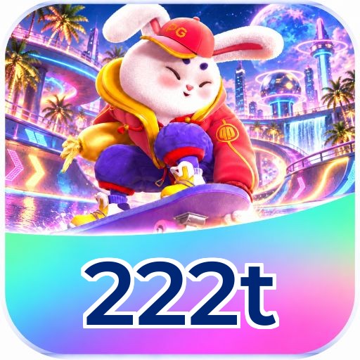 222t Logo