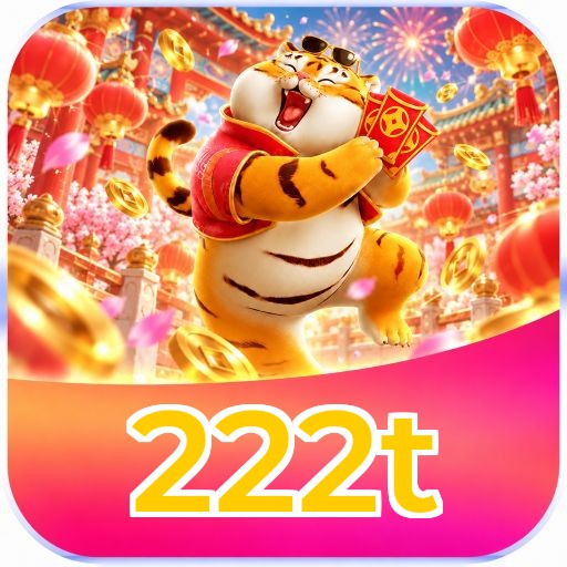 Logo 222t APP Mobile Brasil