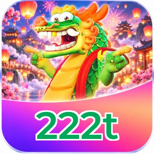 222t Logo Oficial