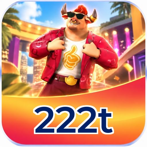 222t Logo
