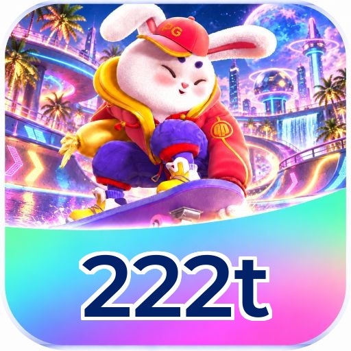 222t APP Logo Oficial Certificado Android iOS