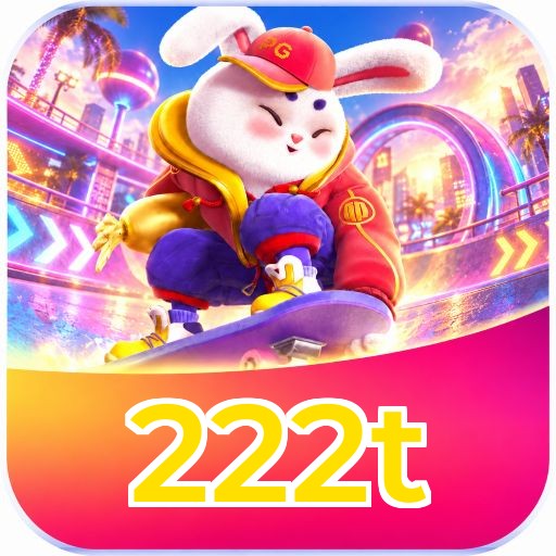 222t Logo